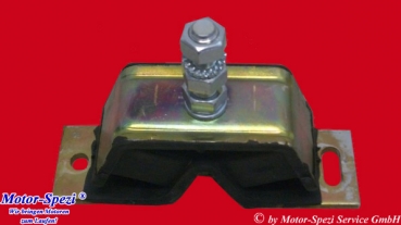 Silentblock 100, passt für Yanmar Serie GM, HM, QM und JH